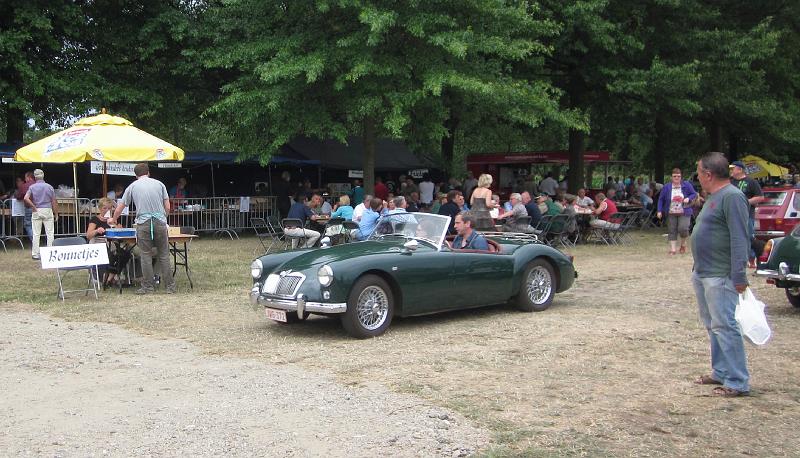 33 ste Crijtfeesten en 4de Crijtrally op 25 juli 2010-Terlogt Diepenbeek (95).JPG